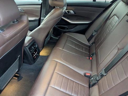 Used 2020 BMW M340i w/ Parking Assistance Package image 19