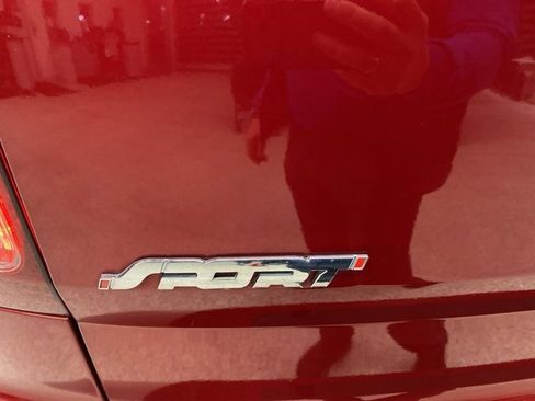 Used 2014 Ford Explorer Sport w/ Equipment Group 401A image 7