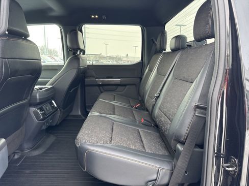 Used 2022 Ford F150 Tremor w/ Equipment Group 401A Mid image 24