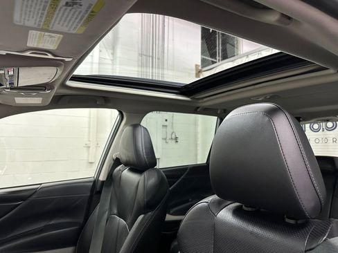 Used 2022 Subaru Forester Limited AWD/4WD image 33