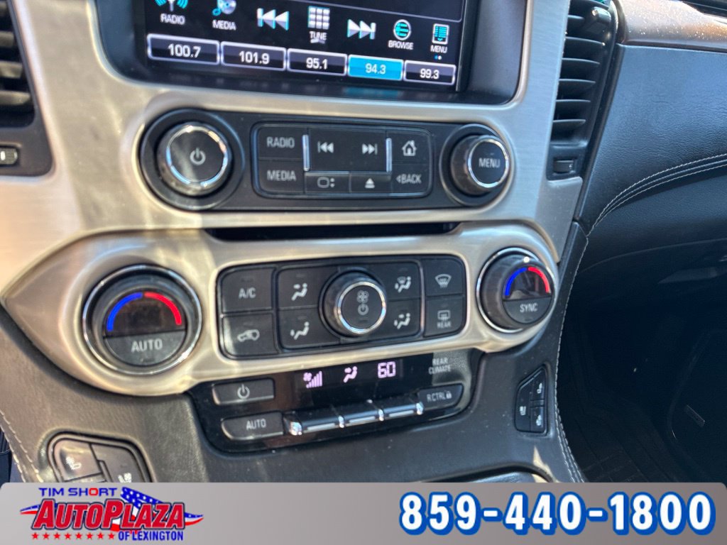 Used 2020 GMC Yukon XL Denali AWD/4WD image 27