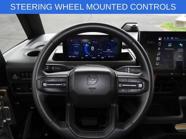 Used 2024 Chevrolet Brightdrop 400 w/ Commercial Equipment Package AWD/4WD image 13