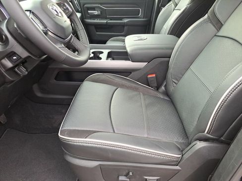 New 2026 RAM 2500 Laramie image 17