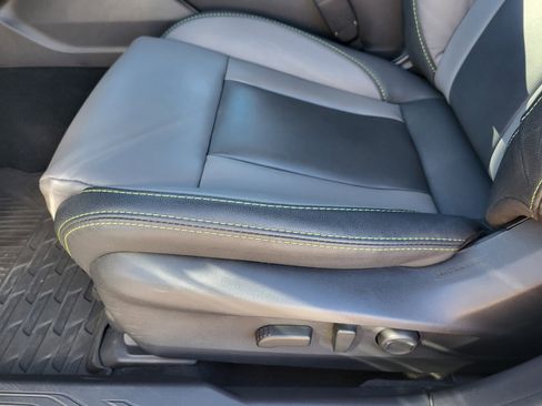 Used 2022 Subaru Outback Onyx Edition XT w/ Popular Package #2 image 11