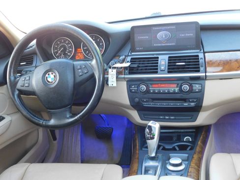 Used 2008 BMW X5 3.0si image 24