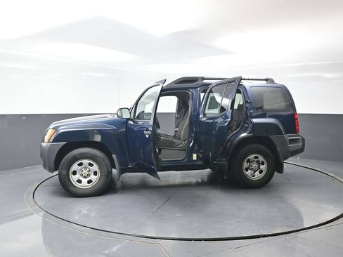 Used 2007 Nissan Xterra X w/ Power Pkg AWD/4WD image 52