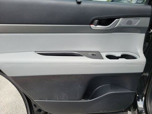 Certified 2023 Hyundai Palisade SEL w/ Cargo Package FWD image 20