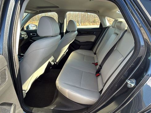 Used 2023 Honda Civic Touring image 23