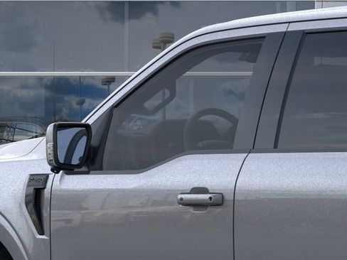 New 2026 Ford F150 Lariat AWD/4WD image 20