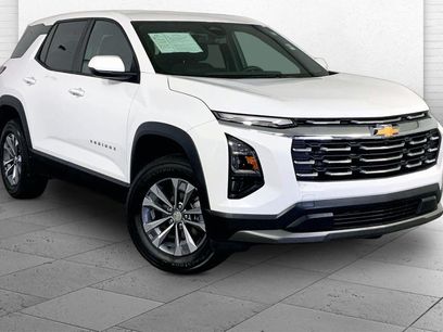 Used 2026 Chevrolet Equinox LT