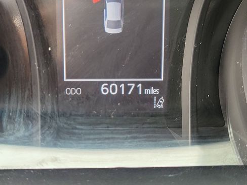 Used 2023 Toyota Camry LE FWD image 21