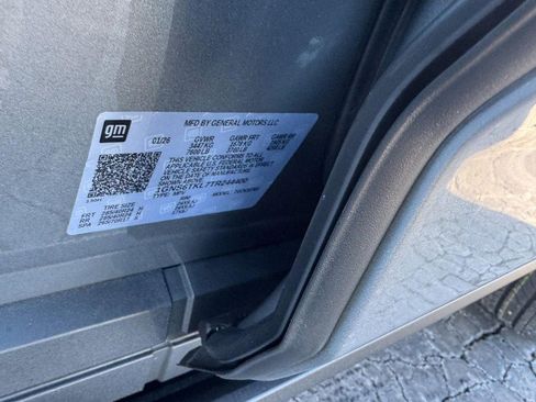 New 2026 Chevrolet Tahoe High Country image 18