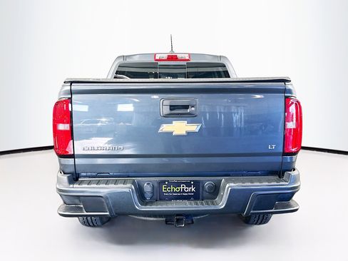Used 2016 Chevrolet Colorado LT w/ LT Convenience Package image 7