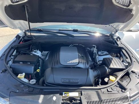 Used 2019 Dodge Durango R/T AWD/4WD image 32