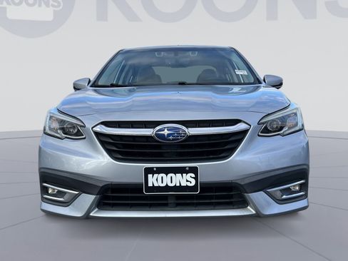 Used 2020 Subaru Legacy Limited w/ Popular Package #2 image 11