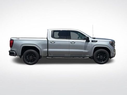 Used 2024 GMC Sierra 1500 Elevation w/ X31 Off-Road Package AWD/4WD image 6