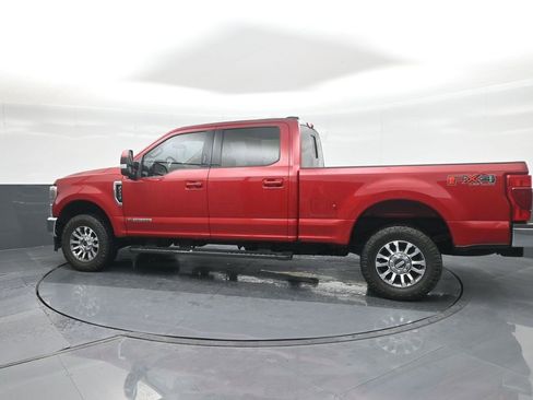 Certified 2022 Ford F250 Lariat w/ Lariat Ultimate Package image 28