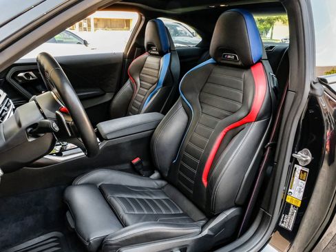 Used 2024 BMW M2 w/ Lighting Package image 38