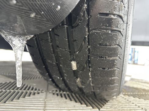 Used 2019 Mercedes-Benz S 560 S 560 image 12