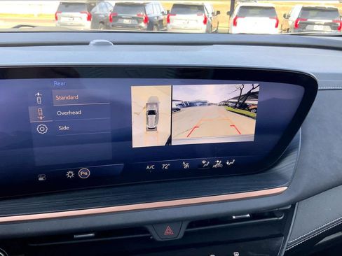 Certified 2025 Buick Envision Sport Touring image 25