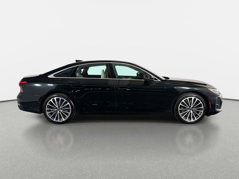 Used 2026 Audi A6 Premium Plus w/ Premium Plus Package AWD/4WD image 2