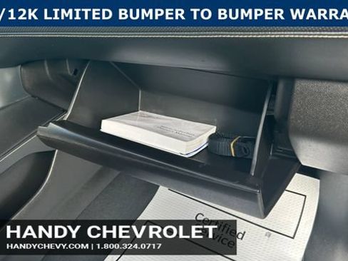 Certified 2021 Chevrolet Tahoe Premier w/ Premium Package AWD/4WD image 63