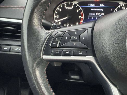 Used 2022 Nissan Altima 2.5 SR AWD/4WD image 26