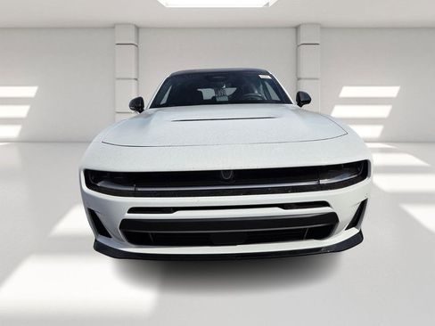 New 2026 Dodge Charger Scat Pack image 2