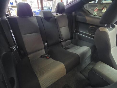 Used 2014 Scion tC image 23