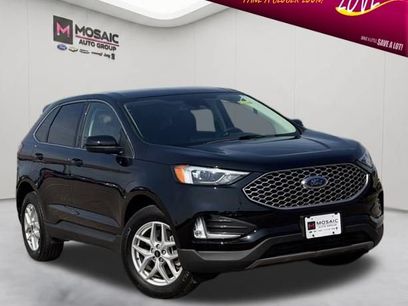 Used 2024 Ford Edge SEL w/ Convenience Package