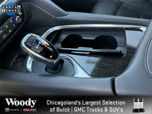 Used 2021 Buick Enclave Avenir w/ Avenir Technology Package image 26