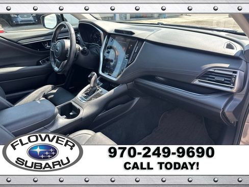 Used 2023 Subaru Outback Limited AWD/4WD image 10
