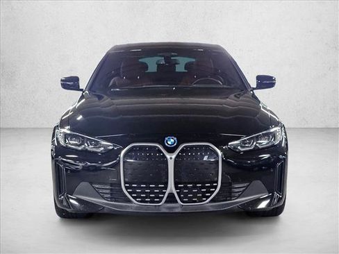 Certified 2024 BMW i4 eDrive35 w/ Premium Package image 2