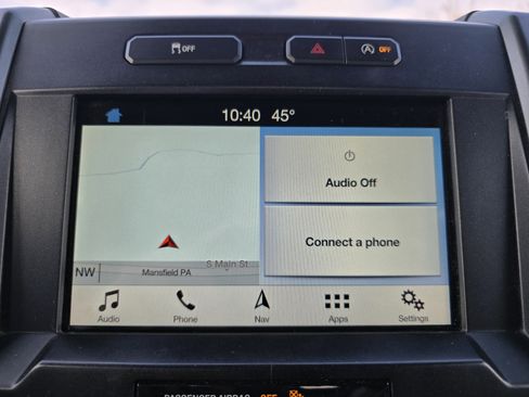 Used 2018 Ford F150 XLT w/ Equipment Group 302A Luxury image 23