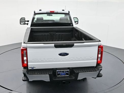 New 2026 Ford F250 XL w/ FX4 Off-Road Package AWD/4WD image 32