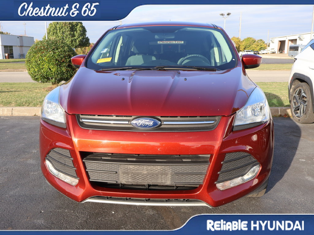 Used 2016 Ford Escape SE w/ SE Cold Weather Package FWD image 7