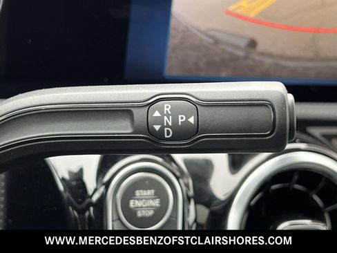 Used 2025 Mercedes-Benz CLA 250 4MATIC image 31