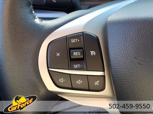 Used 2022 Ford Explorer XLT image 22