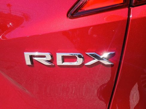 Used 2022 Acura RDX FWD w/ Technology Package image 4