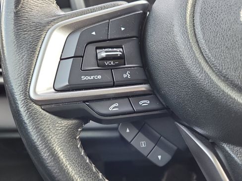 Used 2021 Subaru Outback Onyx Edition XT w/ Tech Package 3 image 22