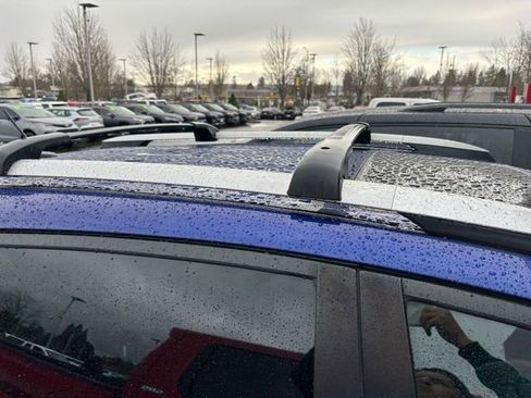 Used 2015 Toyota RAV4 Limited image 6