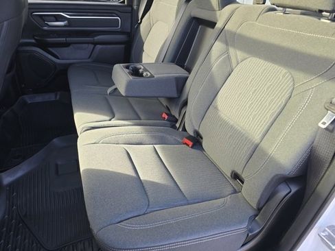 Used 2023 RAM 1500 Big Horn image 37