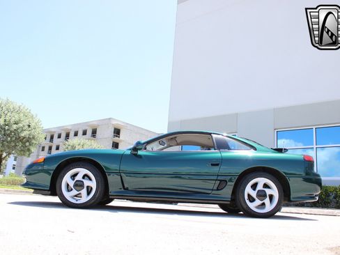 Used 1993 Dodge Stealth R/T Turbo image 26