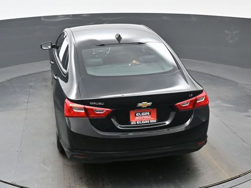 Used 2016 Chevrolet Malibu LS image 35