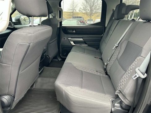 Used 2024 Toyota Tundra SR5 image 17
