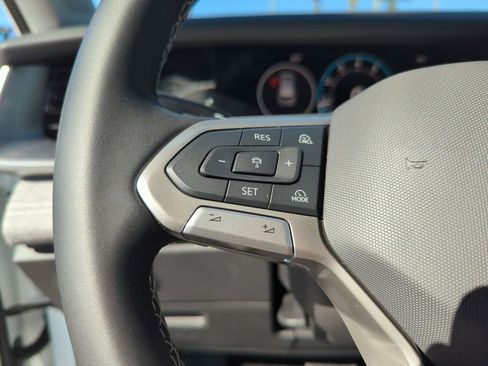 New 2026 Volkswagen Tiguan S image 35