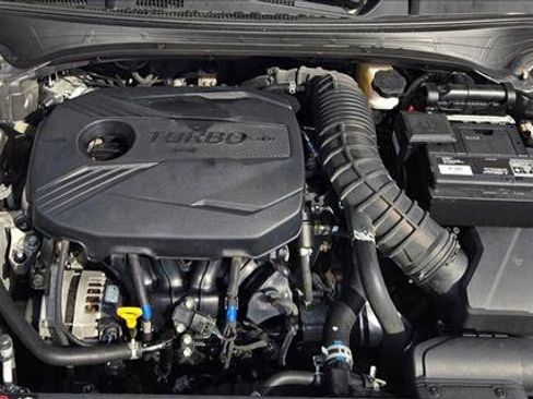 Used 2023 Kia Forte GT FWD image 22