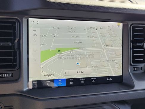 New 2025 Ford Bronco Big Bend image 47