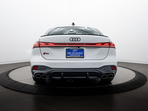 New 2026 Audi S5 Prestige AWD/4WD image 22