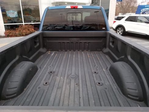 Used 2022 Ford F350 Limited image 12